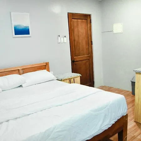 Dos Marias Tourist Inn
