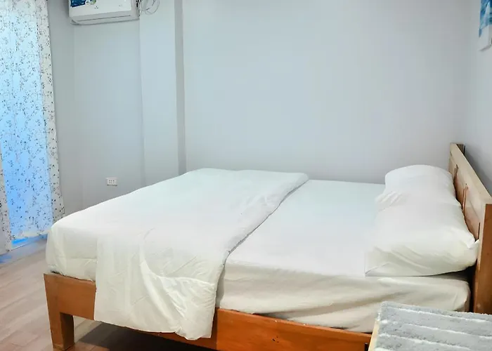 Apartamento Dos Marias Tourist