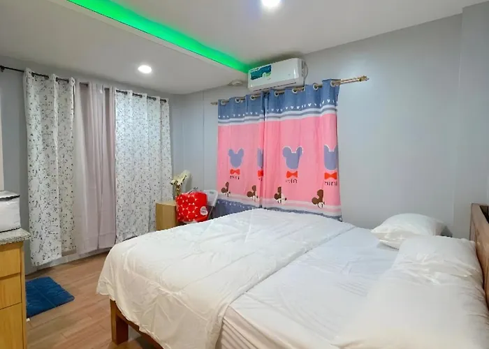 Dos Marias Tourist Apartamento *