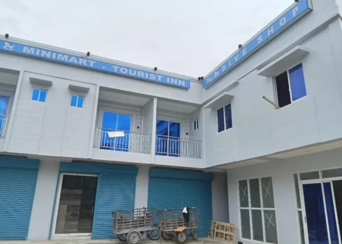Apartamento Dos Marias Tourist *