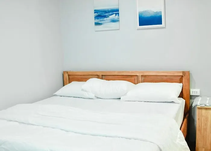 Dos Marias Tourist Apartamento Daanbantayan