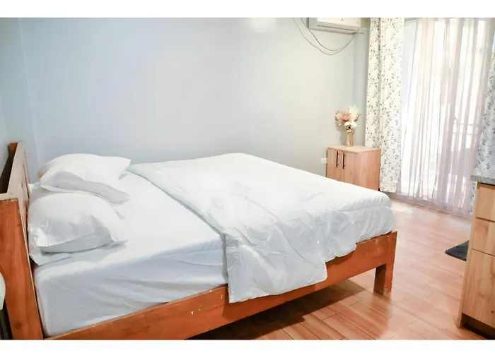 Dos Marias Tourist Apartamento *