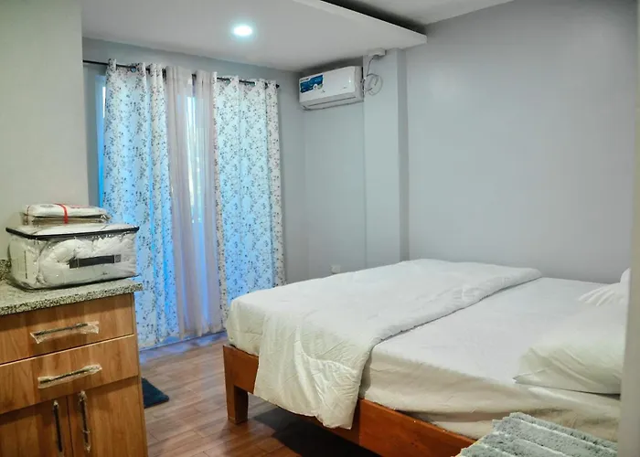 Apartamento Dos Marias Tourist *