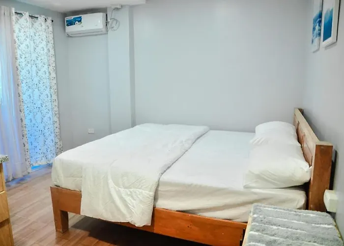 Dos Marias Tourist Apartamento Daanbantayan
