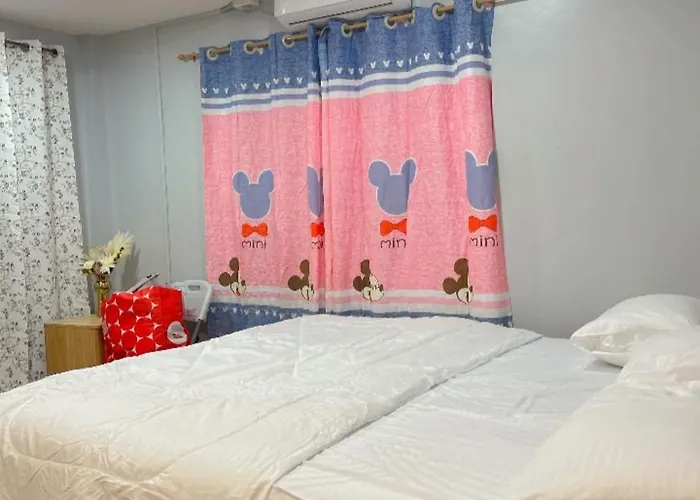 Dos Marias Tourist Daanbantayan