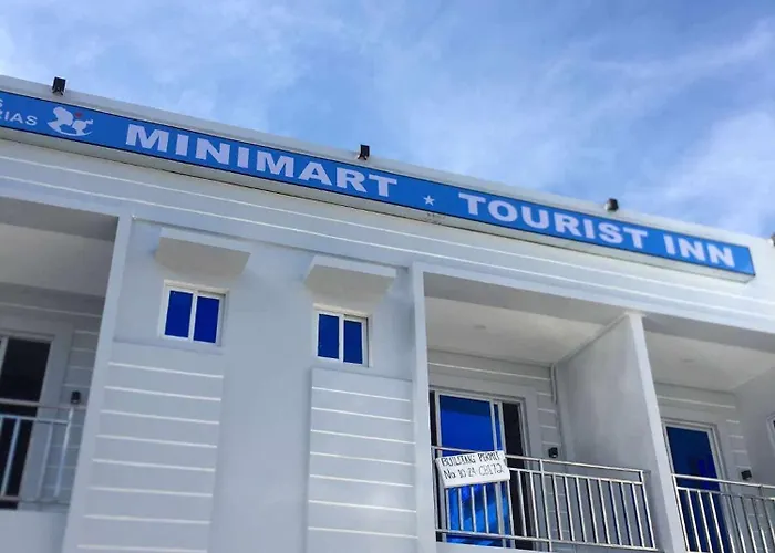 Dos Marias Tourist * Daanbantayan
