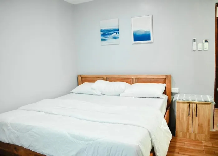 Apartamento Dos Marias Tourist